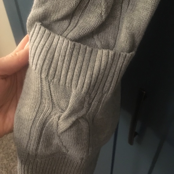 Michael Kors sweater wrap - Picture 5 of 6